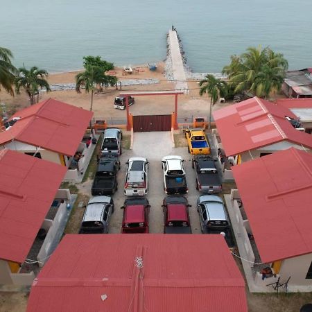 Mutiara Chalet ملقا المظهر الخارجي الصورة