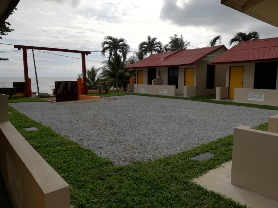 Mutiara Chalet ملقا المظهر الخارجي الصورة