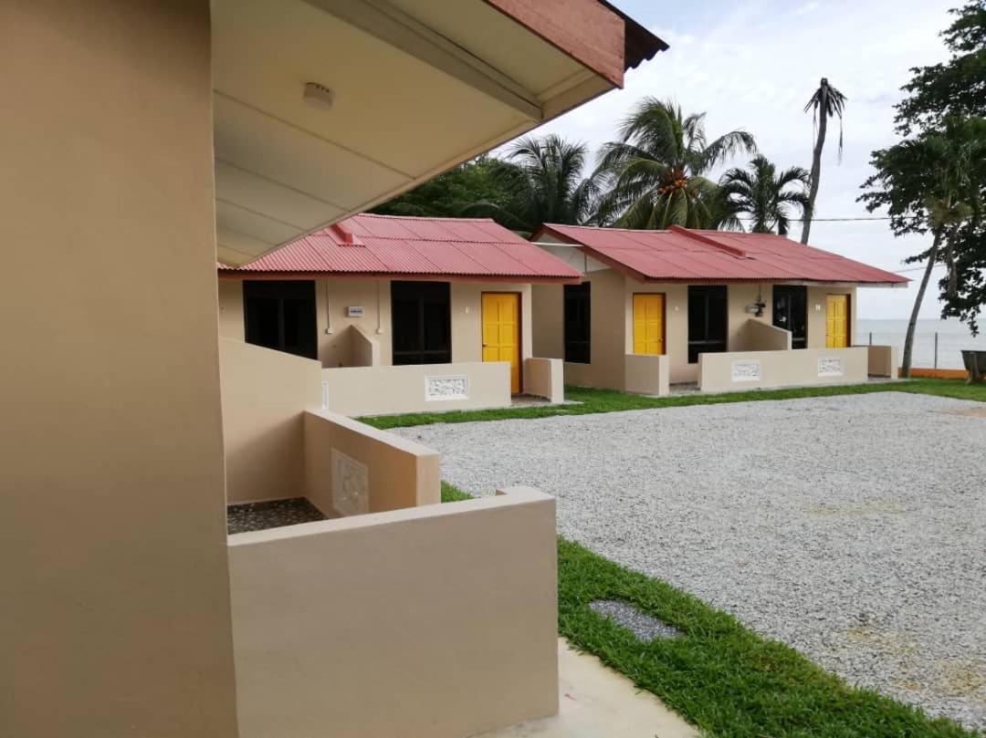 Mutiara Chalet ملقا المظهر الخارجي الصورة