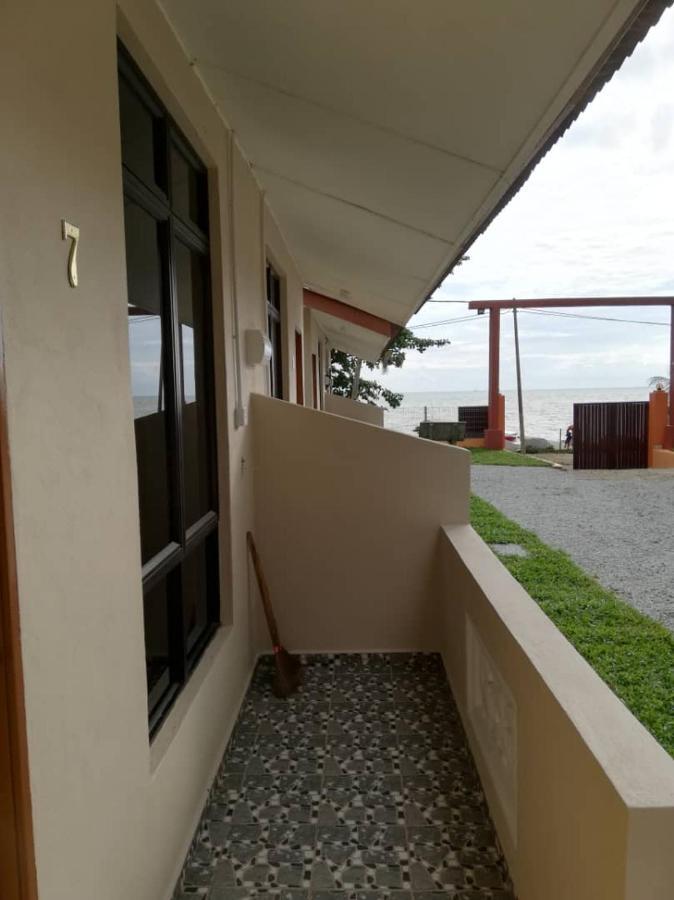 Mutiara Chalet ملقا المظهر الخارجي الصورة