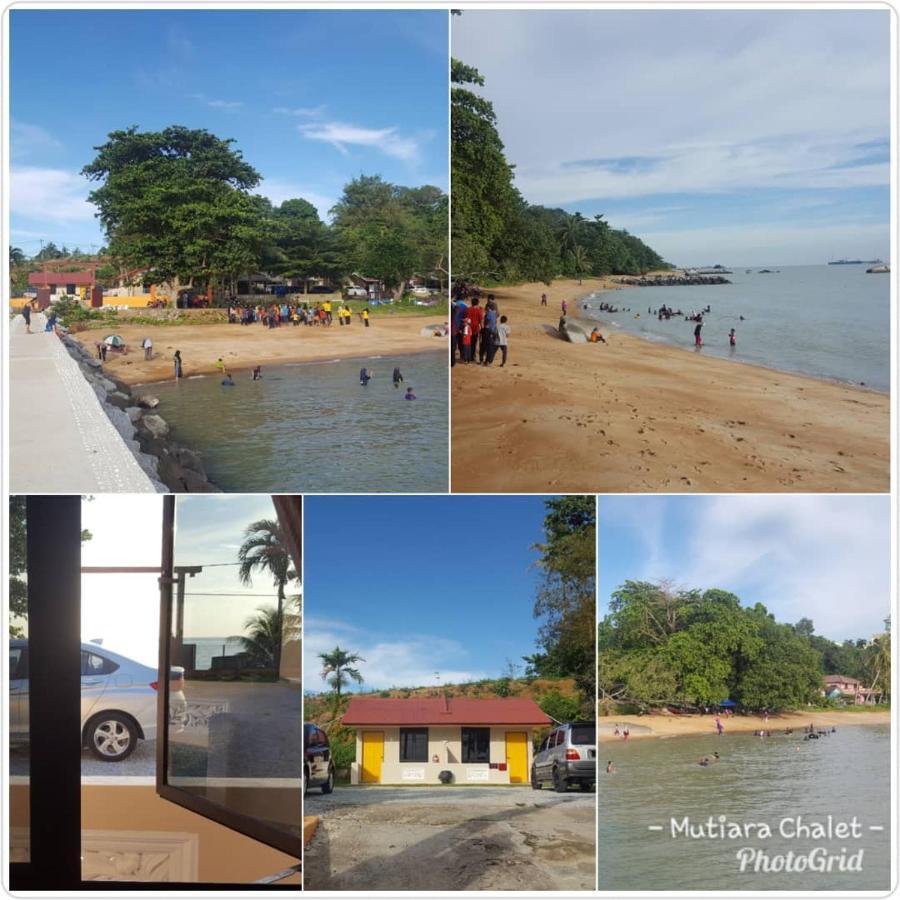 Mutiara Chalet ملقا المظهر الخارجي الصورة