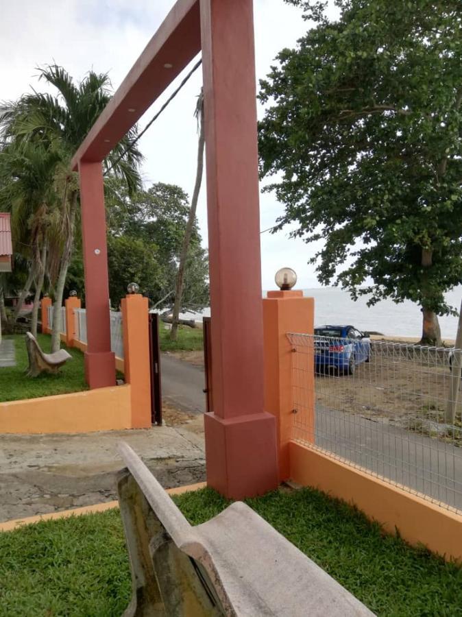 Mutiara Chalet ملقا المظهر الخارجي الصورة