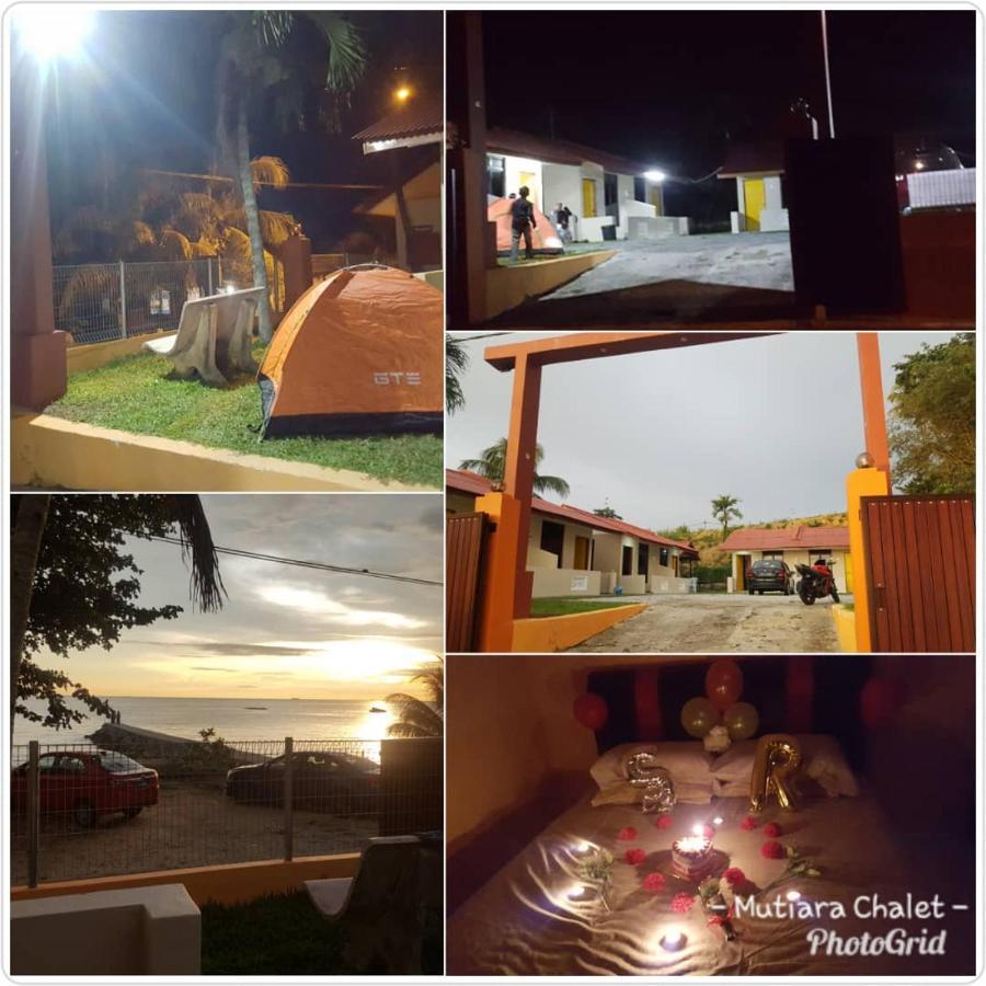 Mutiara Chalet ملقا المظهر الخارجي الصورة