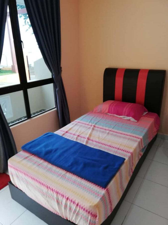 Mutiara Chalet ملقا المظهر الخارجي الصورة