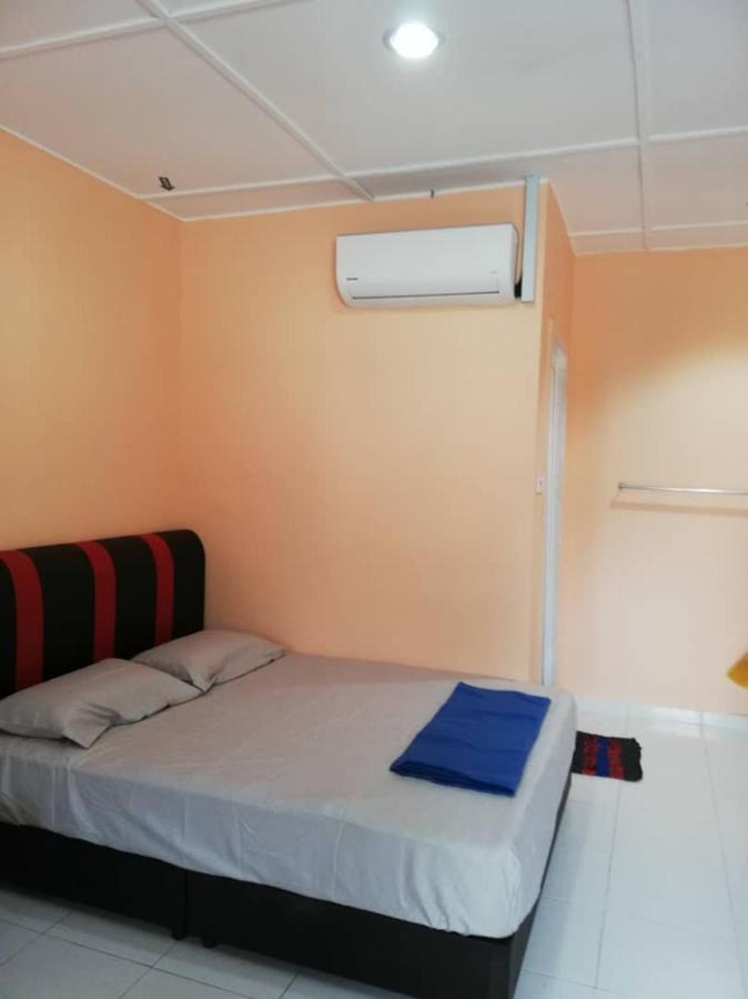 Mutiara Chalet ملقا المظهر الخارجي الصورة
