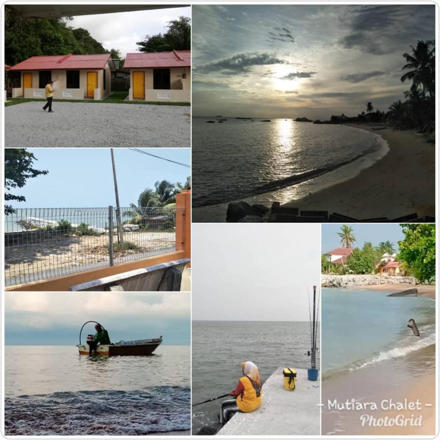 Mutiara Chalet ملقا المظهر الخارجي الصورة