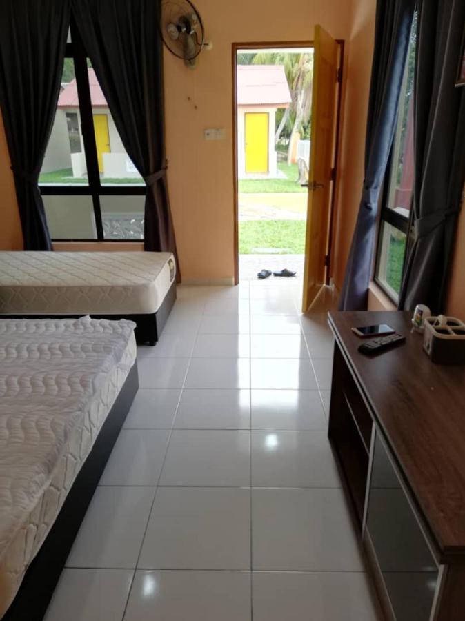 Mutiara Chalet ملقا المظهر الخارجي الصورة