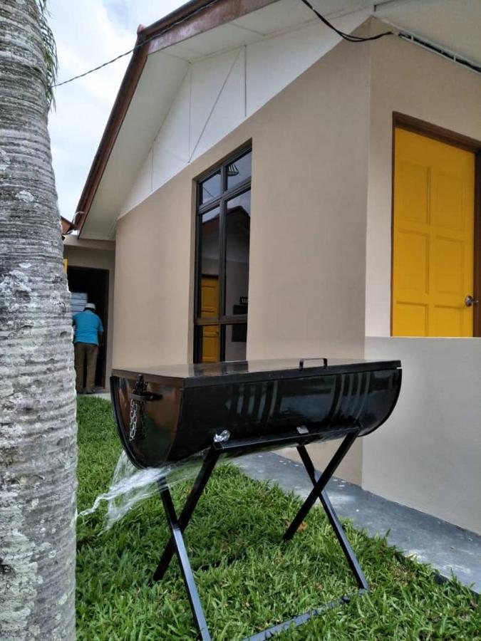Mutiara Chalet ملقا المظهر الخارجي الصورة