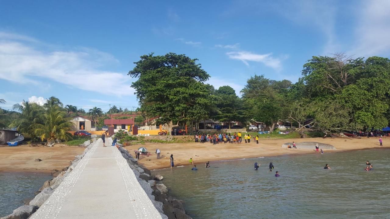 Mutiara Chalet ملقا المظهر الخارجي الصورة