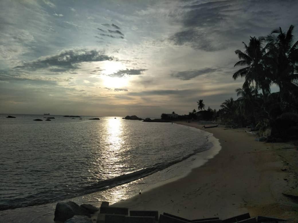 Mutiara Chalet ملقا المظهر الخارجي الصورة