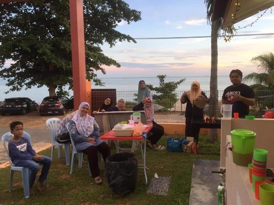 Mutiara Chalet ملقا المظهر الخارجي الصورة