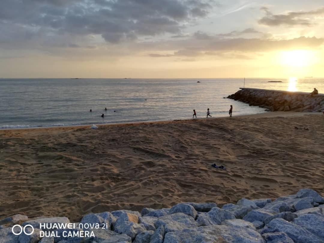 Mutiara Chalet ملقا المظهر الخارجي الصورة