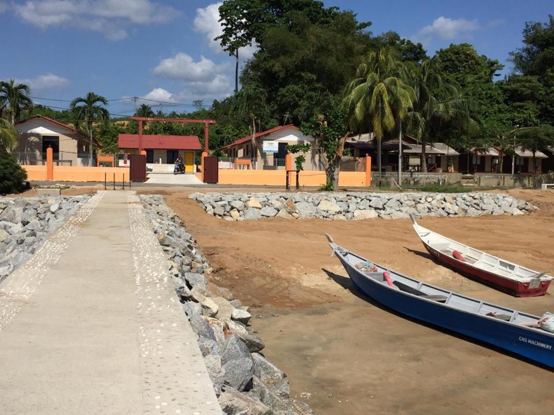 Mutiara Chalet ملقا المظهر الخارجي الصورة