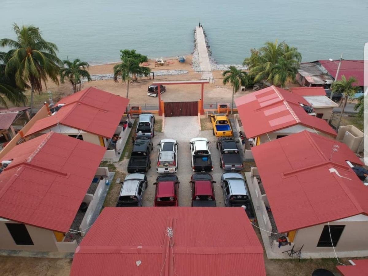 Mutiara Chalet ملقا المظهر الخارجي الصورة