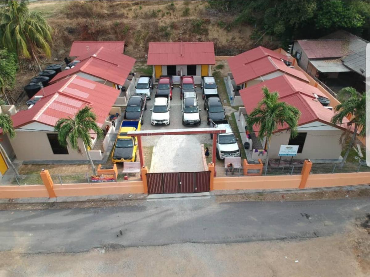 Mutiara Chalet ملقا المظهر الخارجي الصورة