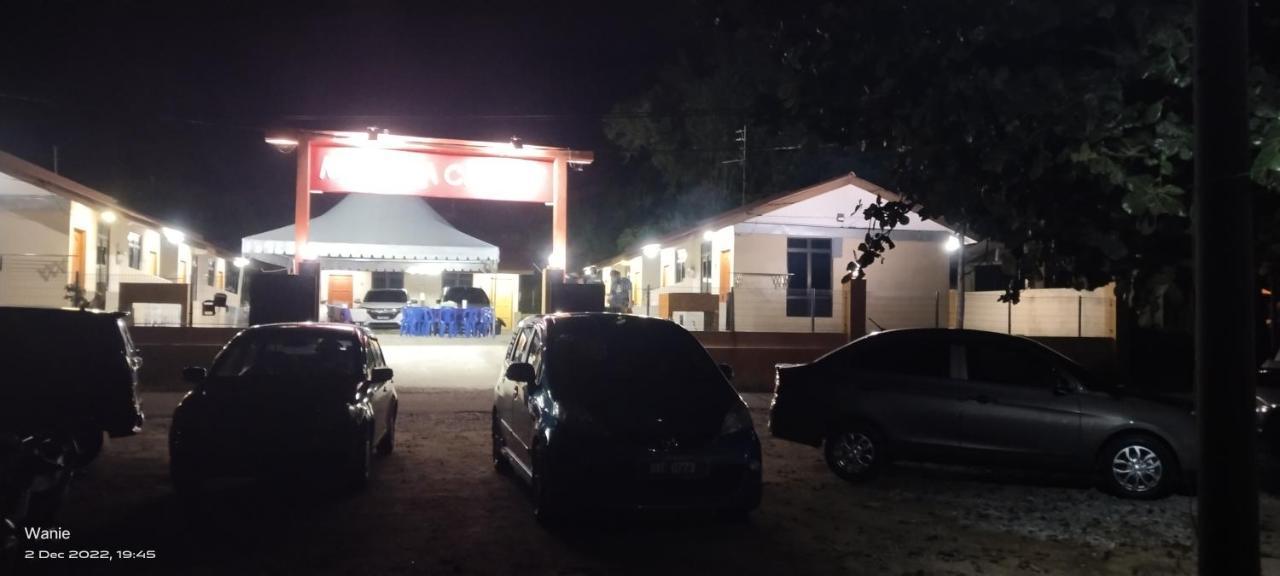 Mutiara Chalet ملقا المظهر الخارجي الصورة