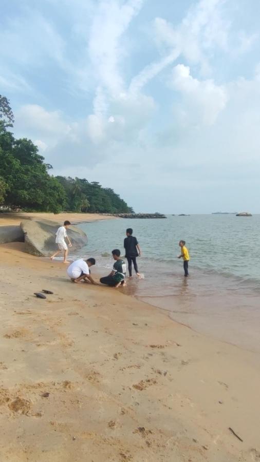 Mutiara Chalet ملقا المظهر الخارجي الصورة