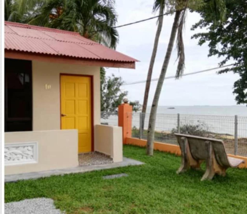 Mutiara Chalet ملقا الغرفة الصورة