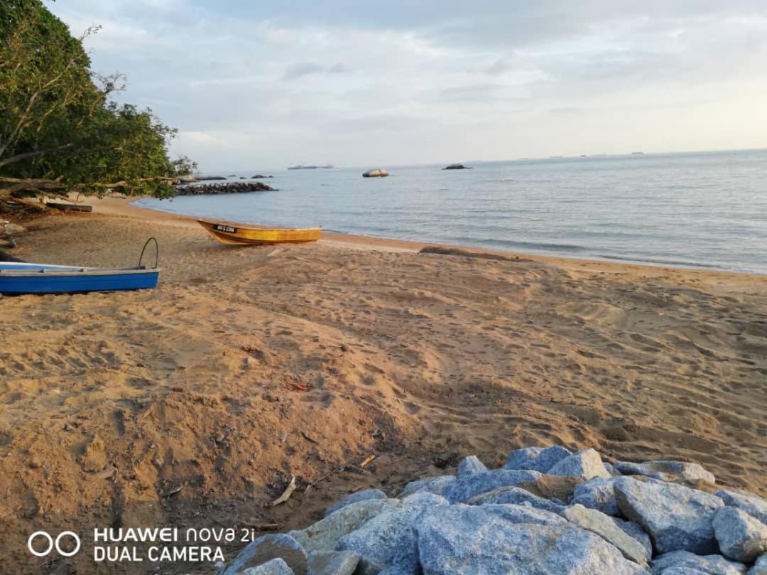 Mutiara Chalet ملقا الغرفة الصورة